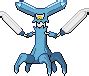 delta trevenant|Trevenant .